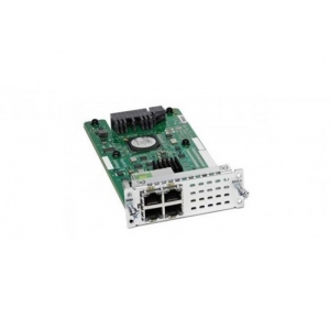 Cisco NIM-ES2-4